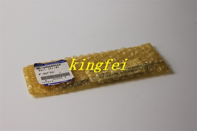 Panasonic N510056485AA NPM Düsenwelle Original brandneu auf Lager schnelle Lieferung