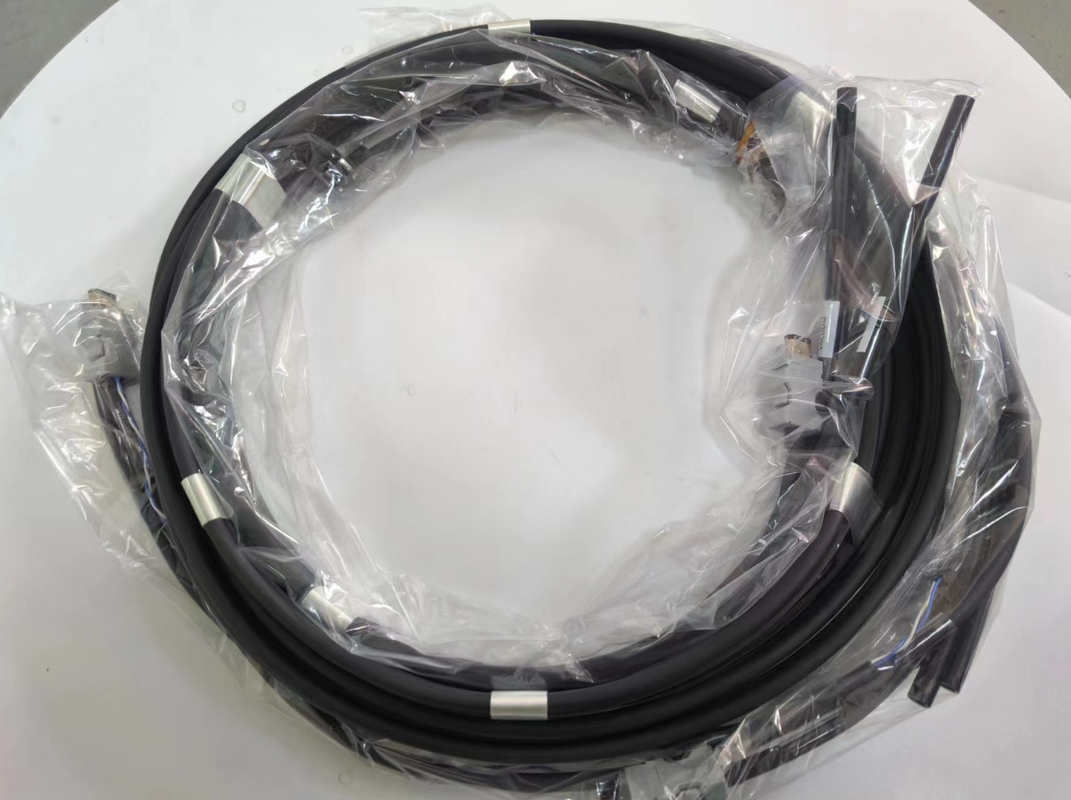 FUJI NXT Bandkabel M3II AJ92700 X Motorsignalkabel FUJI Maschinenzubehör Flachkabel