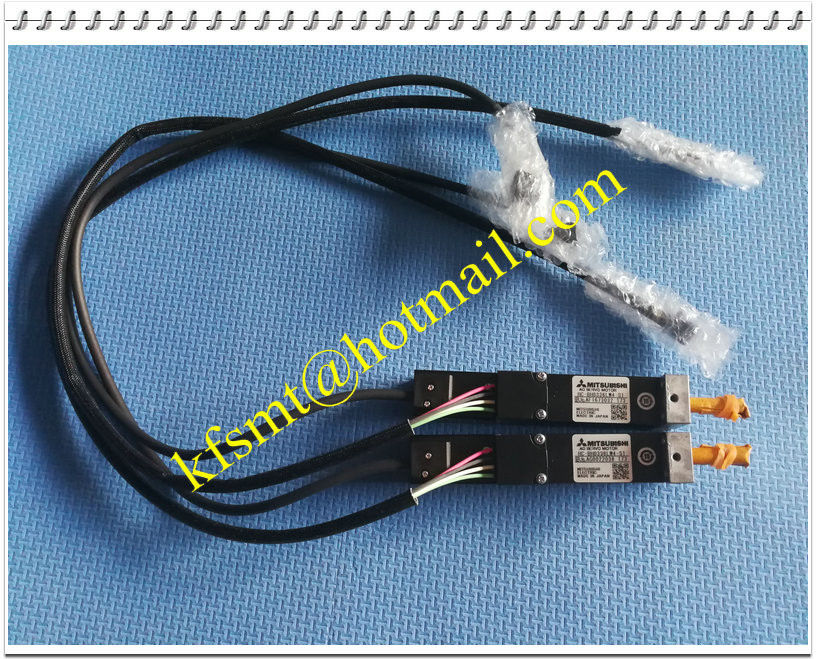 Mitsubishi 30W Wechselstrom-Servomotor HC-BH0336LW4-S1 für Maschine 2080 JUKI 2070