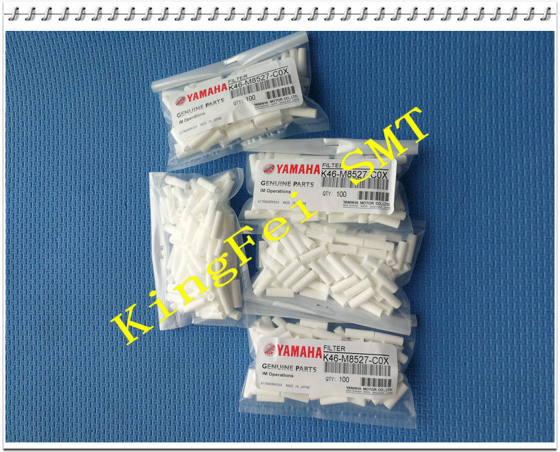 K46-M8527-C00 Filterelemente für Yamaha YV100XG YG12 YS12