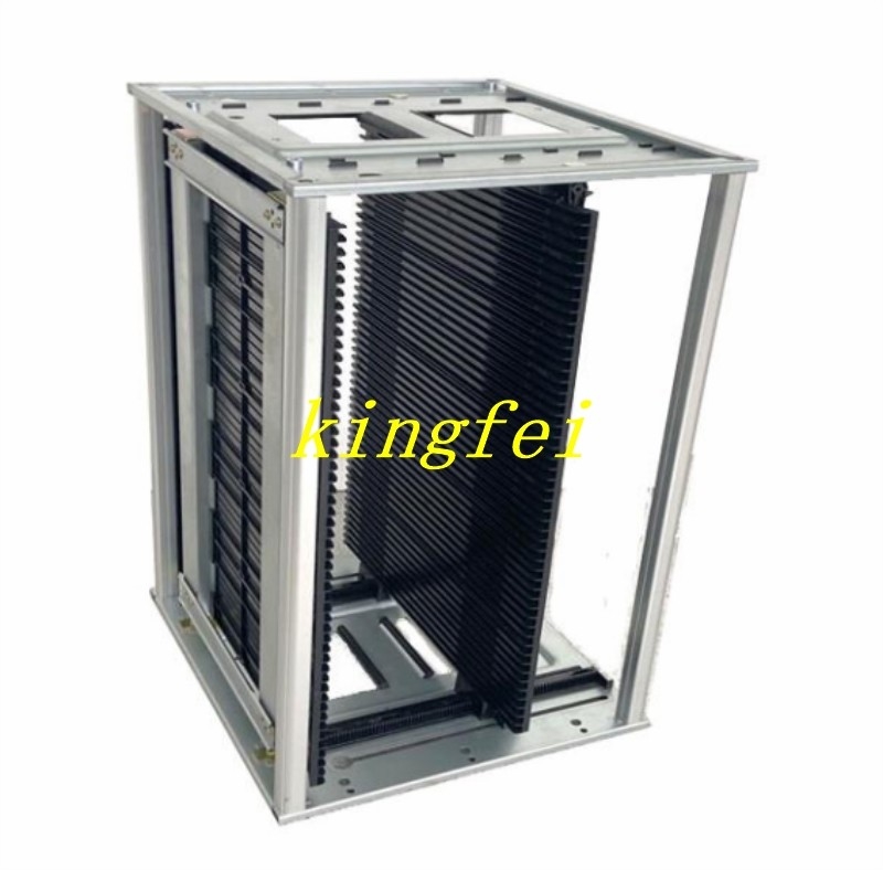 CJ-8301 Anti-statisches Material-Rack (SMT-Oberplatten-Rack)