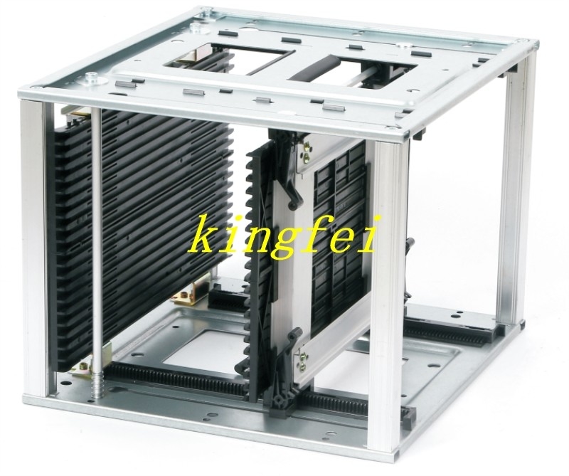 CJ-8301-1 Anti-statische Materialregal CJ-8301B-1 Anti-statische Systemtechnik