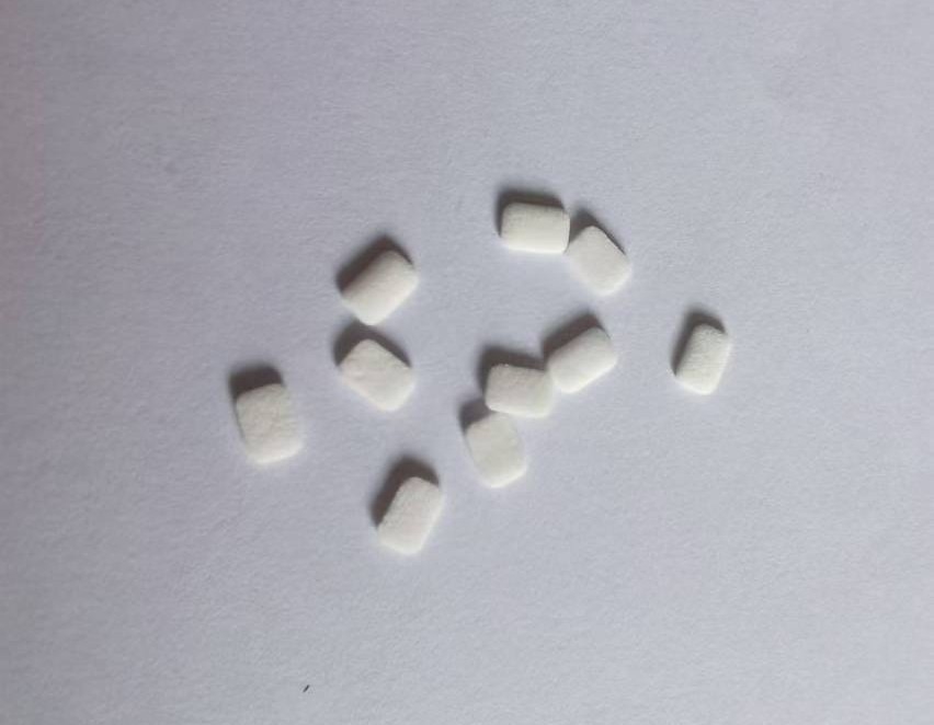 Ersatzfilter kompatibel mit JUKI-Kopffilter der JUKI RX-7-Maschine