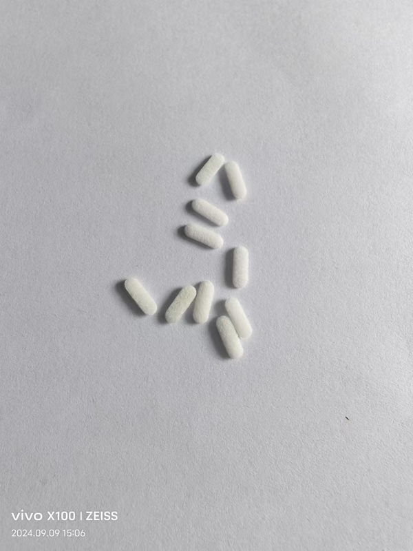 40244490 JUKI RX-8 Filter für Magnetventil