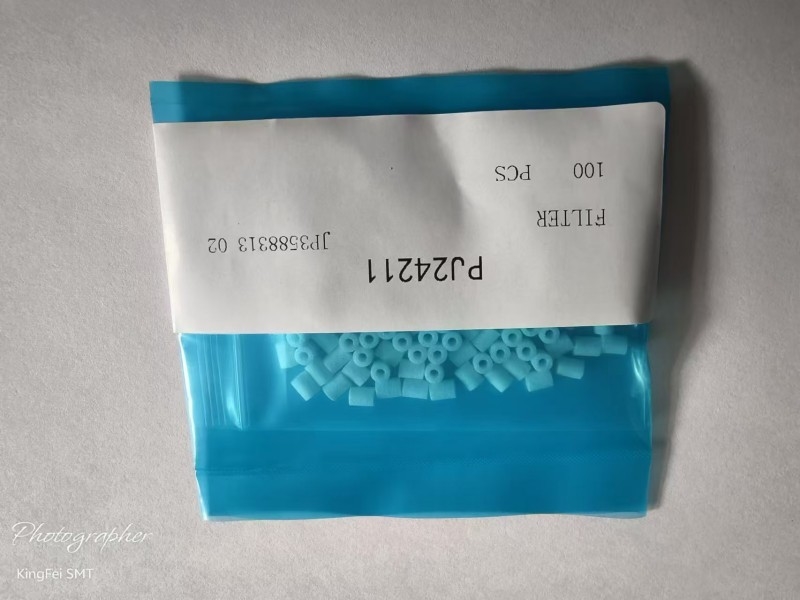 PJ24211 Filter FUJI NXT H01 H02 Kopffilter