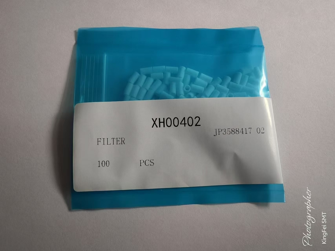 FUJI NXT H04 Filter XH00400 XH00401 XH00402 Filter XH00312