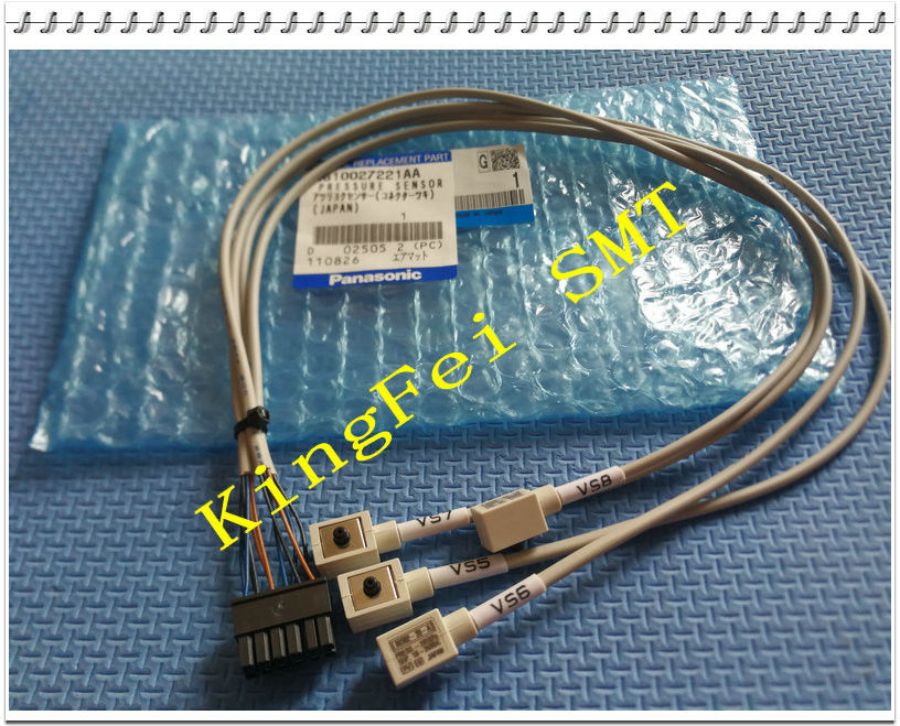 Hauptvakuum-SENSOR H5-8 des Sensor-1-4 N610027221AA KXF0DWVXA00 cm 8