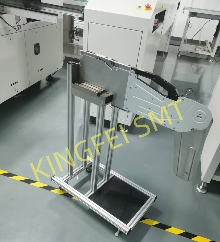 Samsung KMU Elektro-Zuführer-Speicher-Rack Samsung Zuführer-Austausch-Jig SM471 SM481 SM482