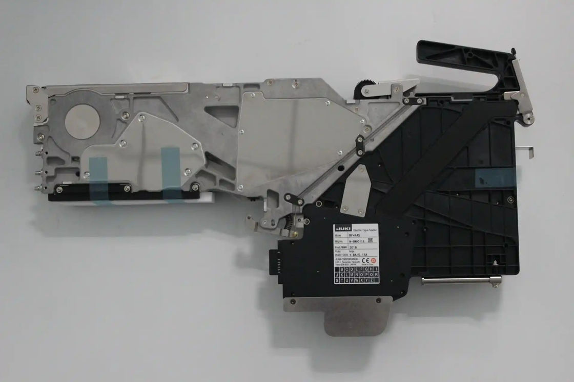JUKI elektrische Zuführung RF44AS Bindesteinzufuhr für RS-1 RS-1R RX-7 Maschine