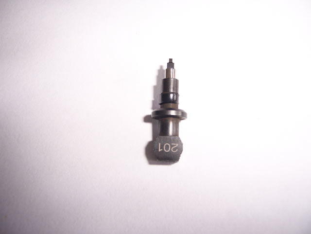 Düse 9498 YG200 201A Yamaha 396 01479 201A 0.8×0.7 (X) für 0402