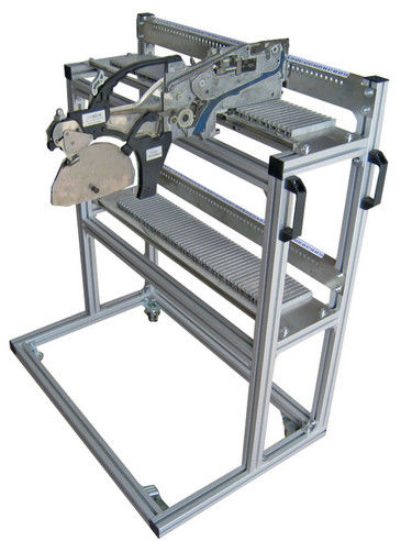Samsung SM Feeder Speicherwagen Zerlegen Typ Samsung Feeder Wagen