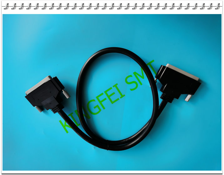 SCSI-100P L 0.6m 100p verkabeln R 02 14 Drucker Cable 0076A GKG GL