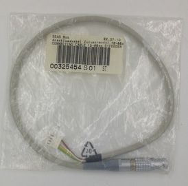 Ersatzteile 12mm S Zufuhr SMTs, Siemens-Zufuhr-Verbindungskabel 00325454S01