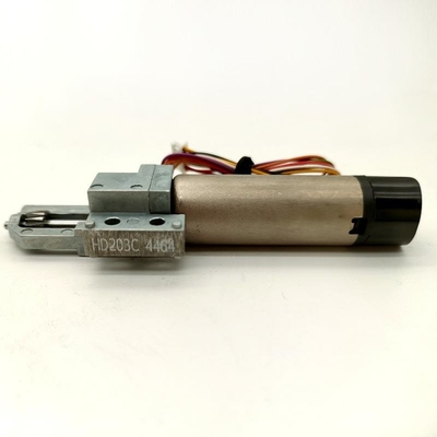 Zufuhr-Motor-N510043589AA DC-Motor 1.7W NPM 8mm