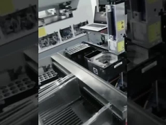 Kopf-ursprünglicher neuer Kopf V12 FUJIS NXT H08MQ